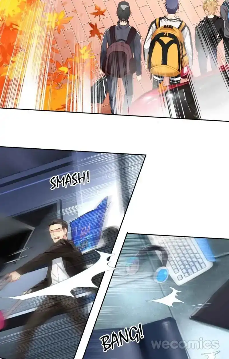 Legend Reboot Chapter 1 31